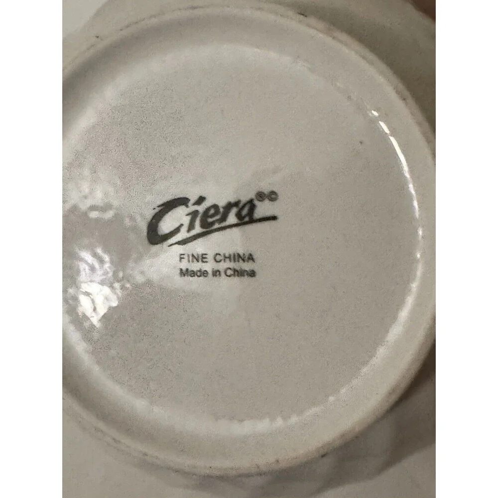 Ciera this vintage